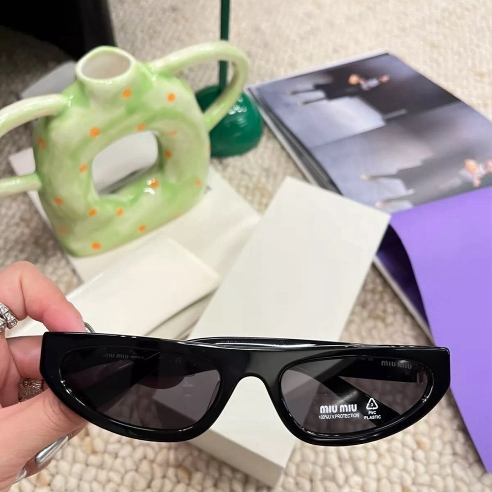 Miu Miu sunglasses